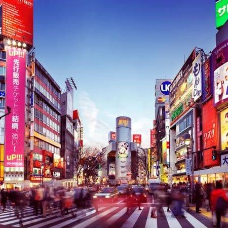Lo más sorprendente del Vending en Japón
