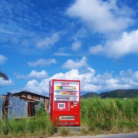 ¿Son buen negocio las máquinas vending?